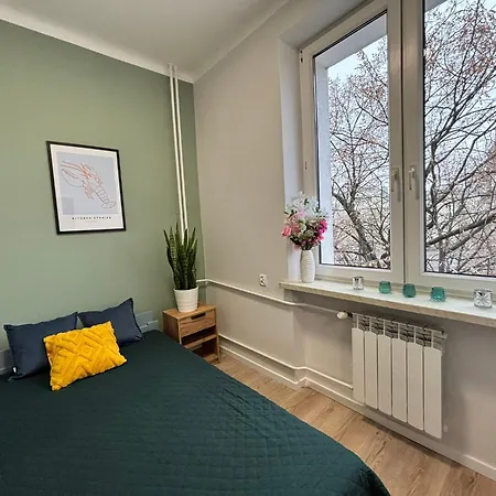 Siennicka * Varsovie